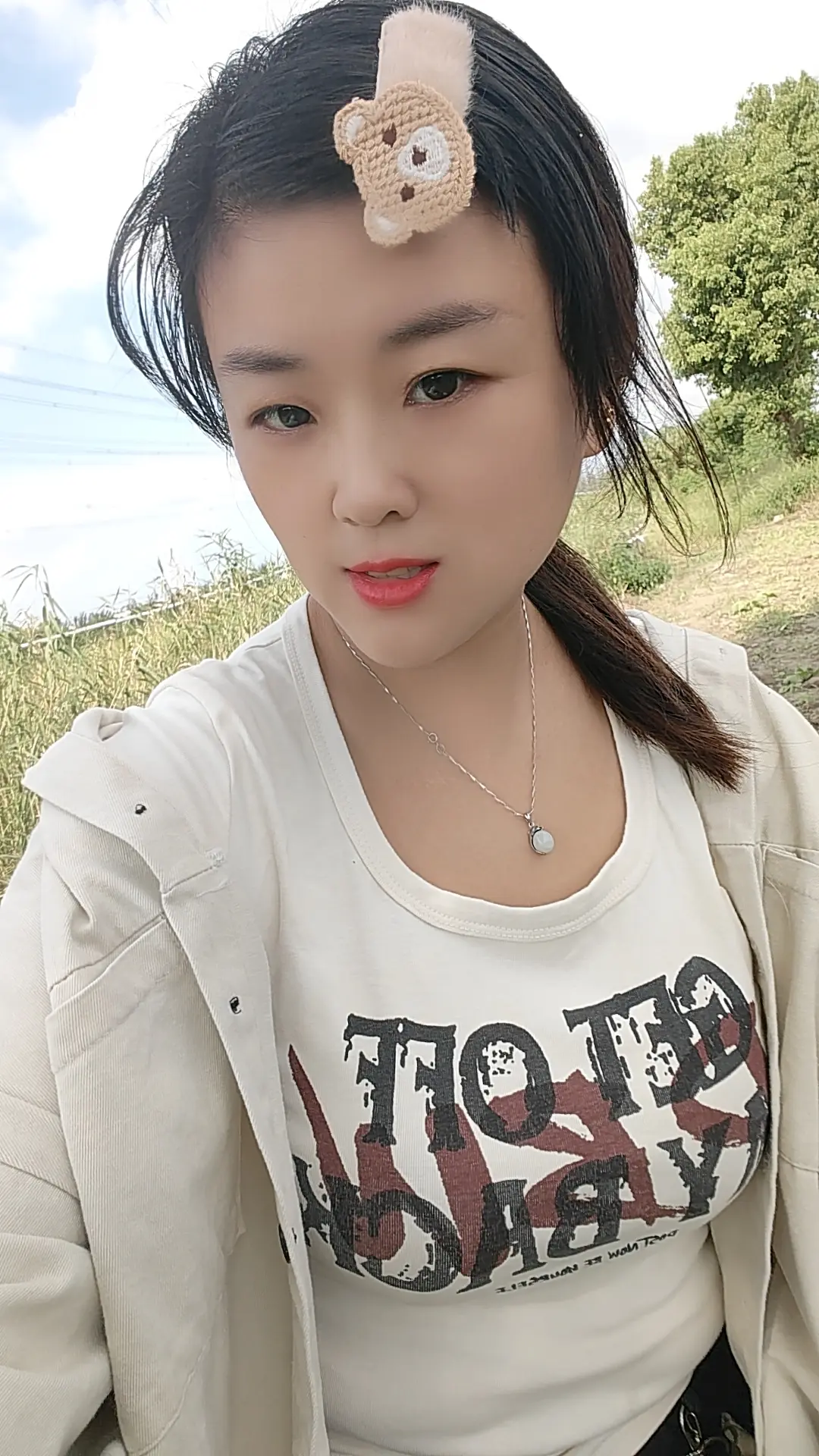陌生的人，你好，我们可以交个朋友吗？🙏🙏