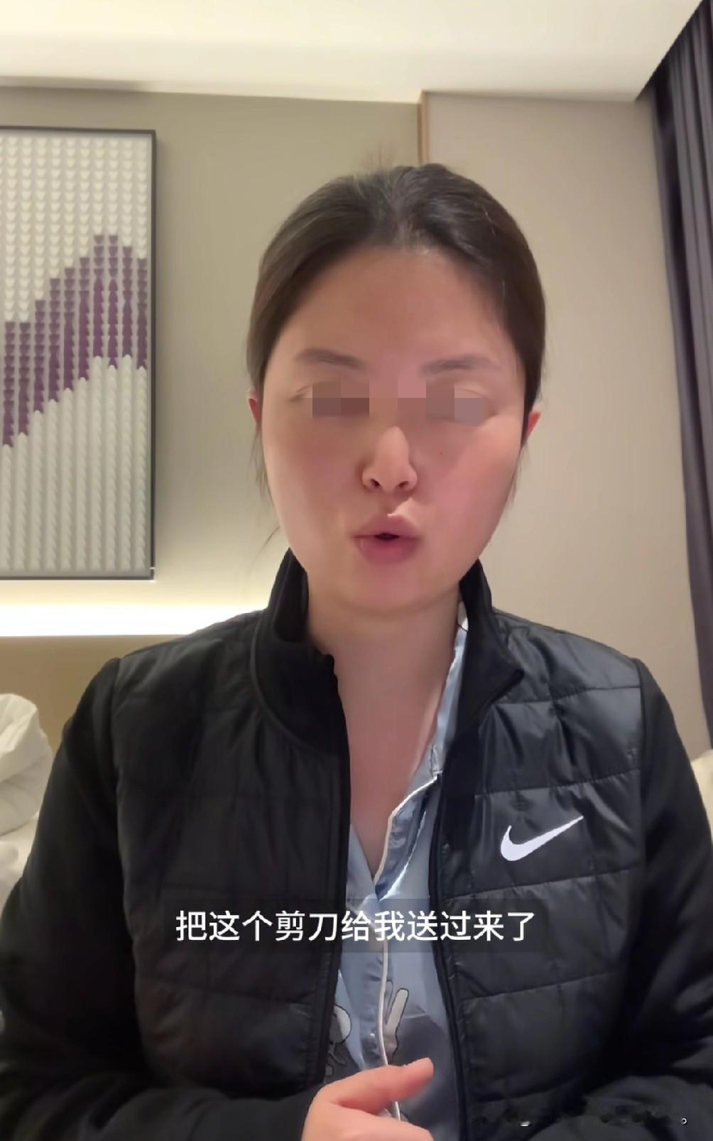 人在无语的时候真的不知道说啥，小红书里的“灭绝师太”又开始作妖了，就连兰州文旅都