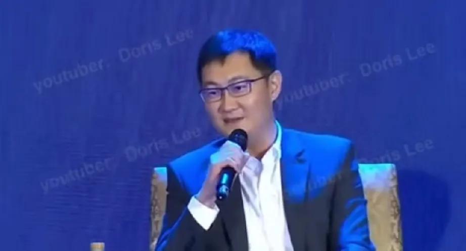 这就是华为为什么要做国产鸿蒙系统的意义了！

马化腾曾说：不重视芯片、系统等核心