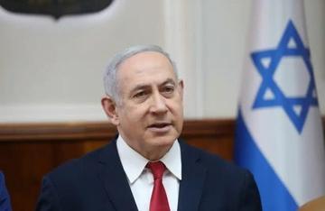 内塔尼亚胡放狠话：批评以军者将被剥夺国籍，赔偿金提高20倍
据以色列媒体报道，以