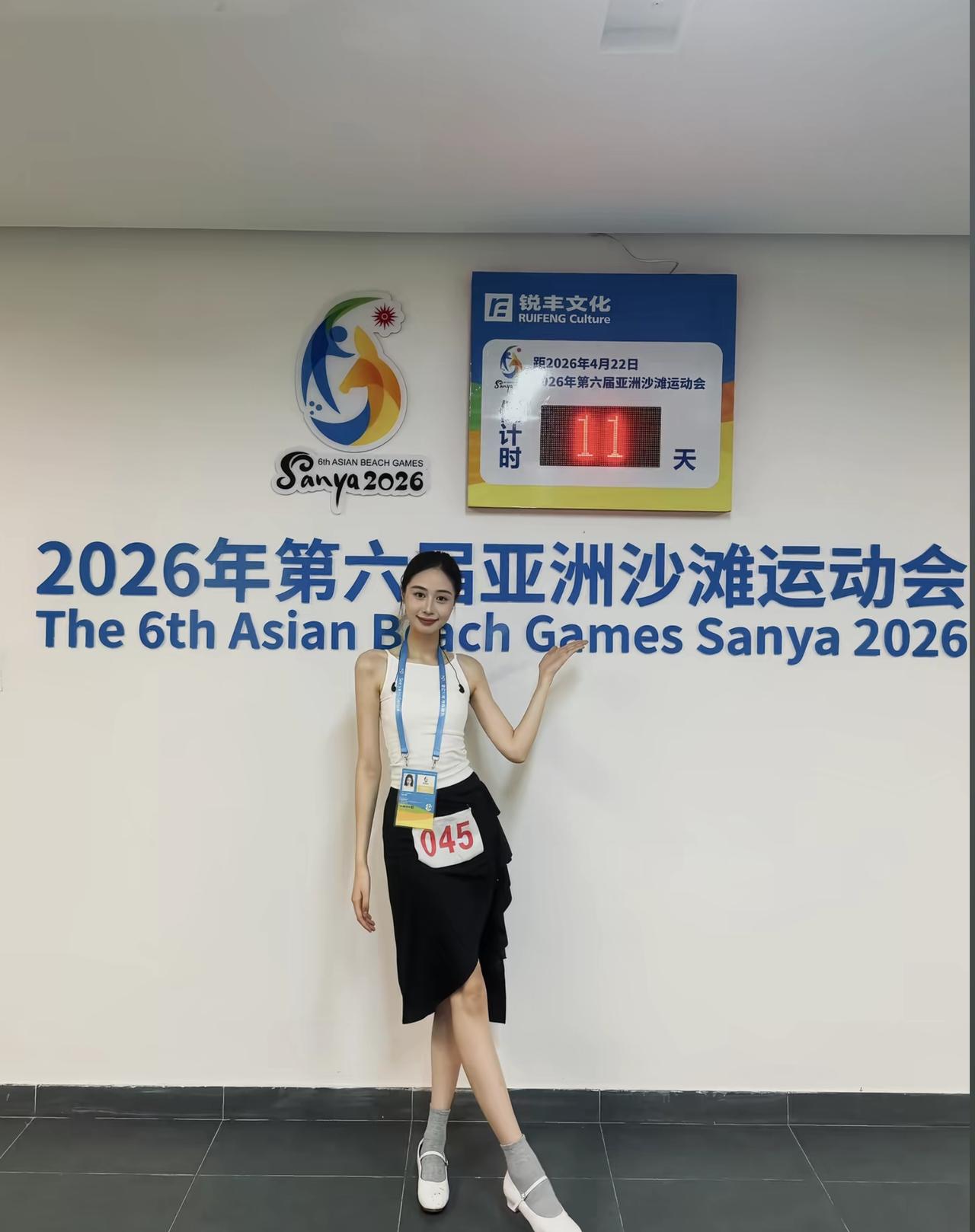 这竟然是参赛选手？