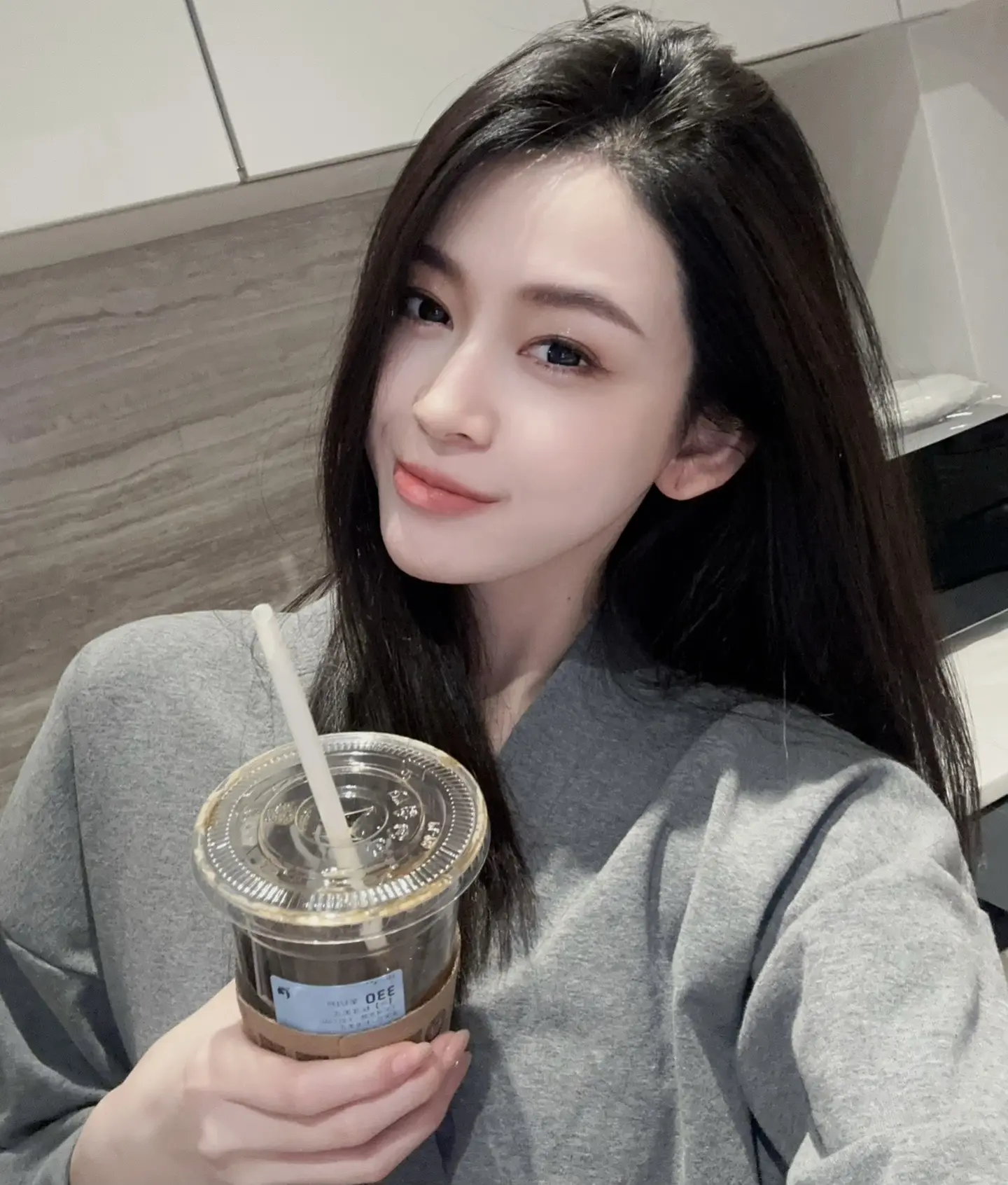 作息乱乱的 意志淡淡的 人也笨笨的