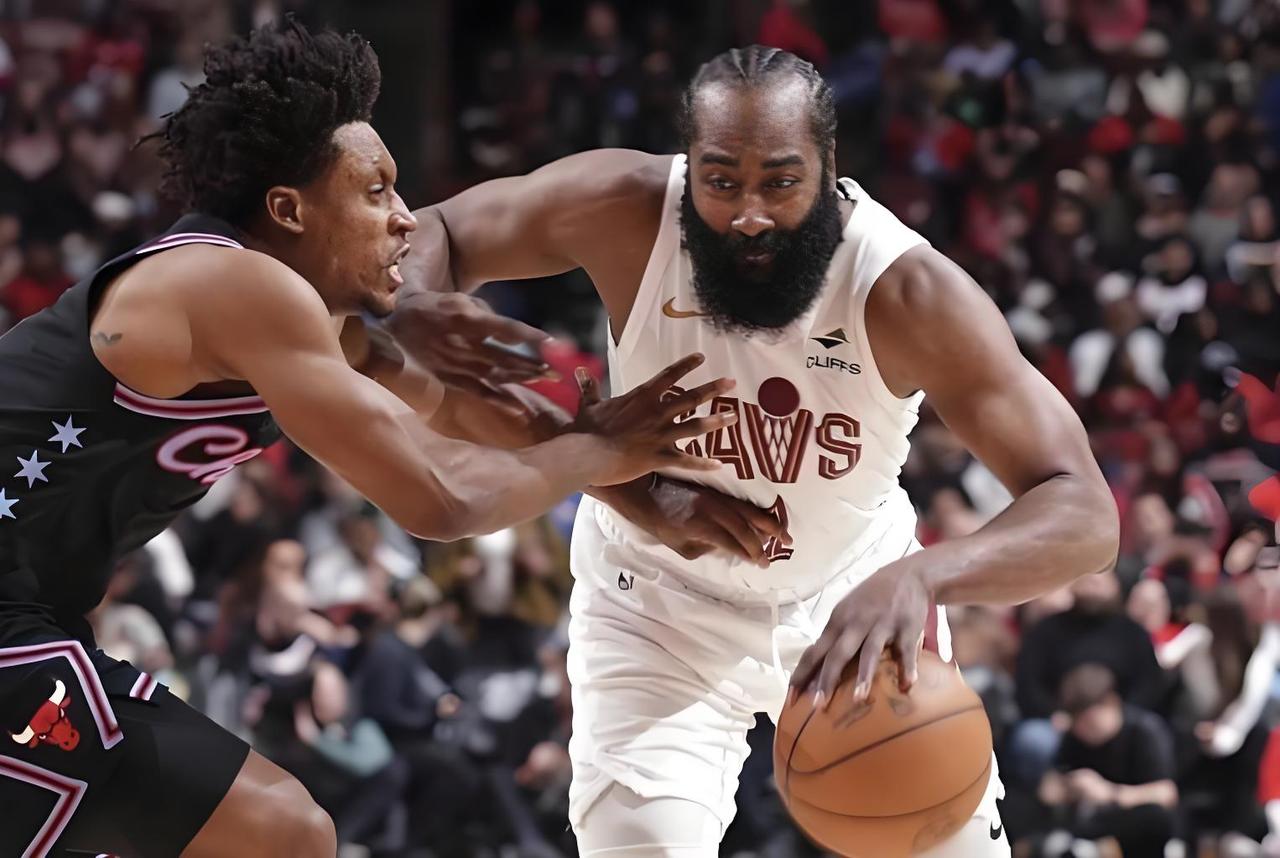 明日NBA三大战胜负手曝光！哈登锁胜局，约基奇虐菜，布伦森专治老鹰
 
4月21