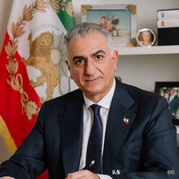 美国特使维特科夫表示，他已经会见了伊朗流亡王子礼萨·巴列维：

“我认为他忠于自