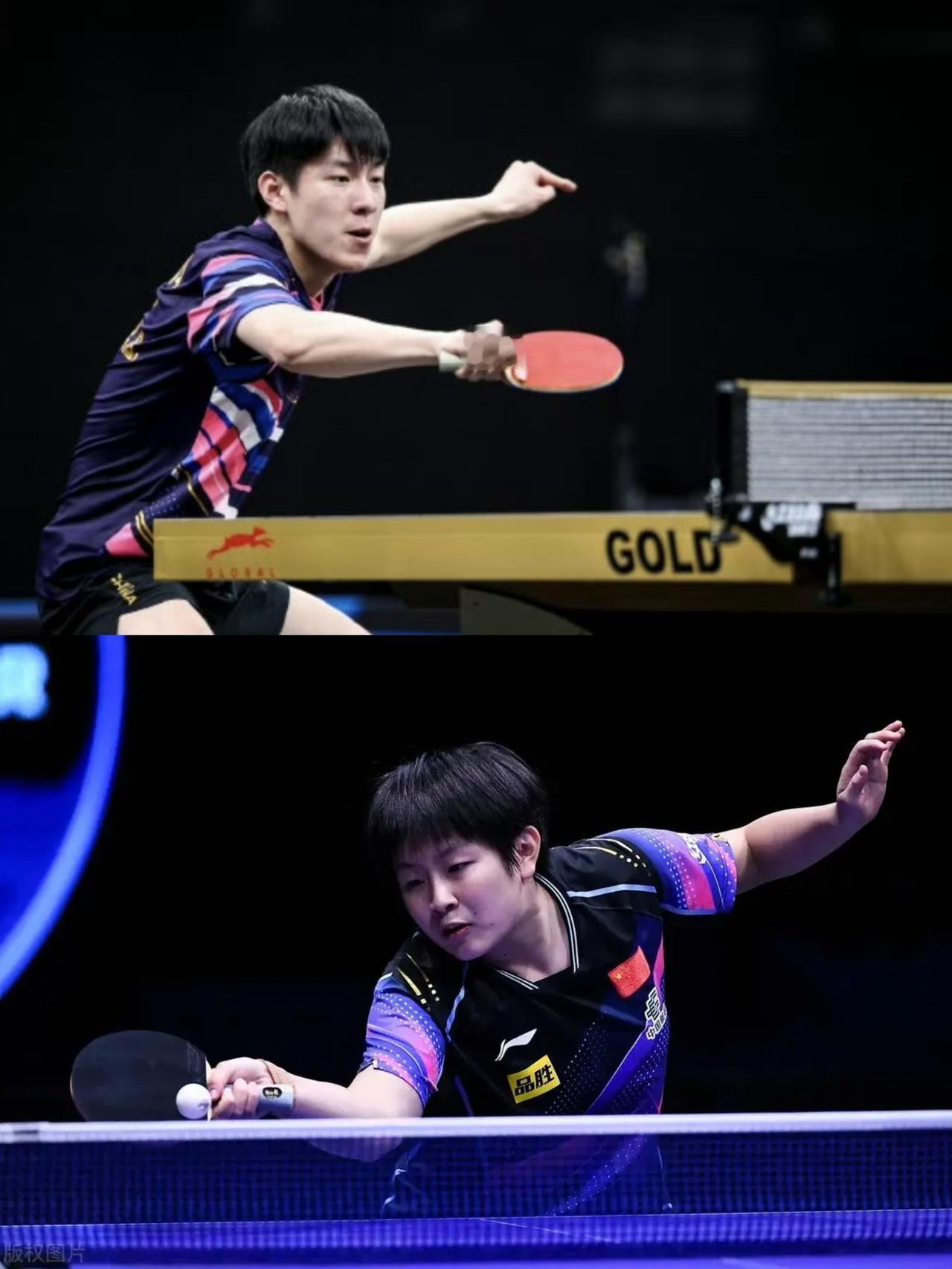 新加坡大满贯正赛第一天，
温瑞博0:3输给韩国选手张禹珍，
覃雨萱0:3输给日本