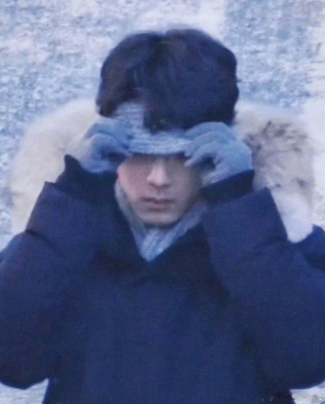 肖战真的演技在线！｜肖战