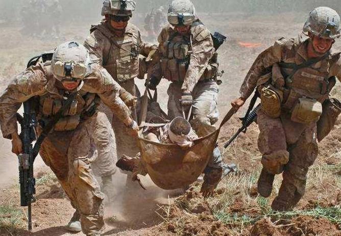 有一种预感，那名被营救回去的美军飞行员，并非受伤送去治疗，而是已经死了。原因也非