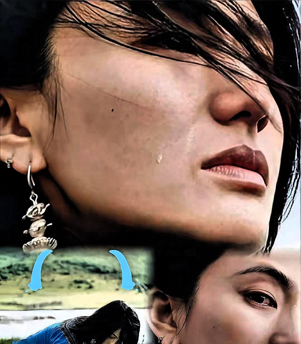 李亚鹏这次开口，没哭没闹的样子，反倒让人看清了啥叫“体面”！和海哈金喜分开，不是