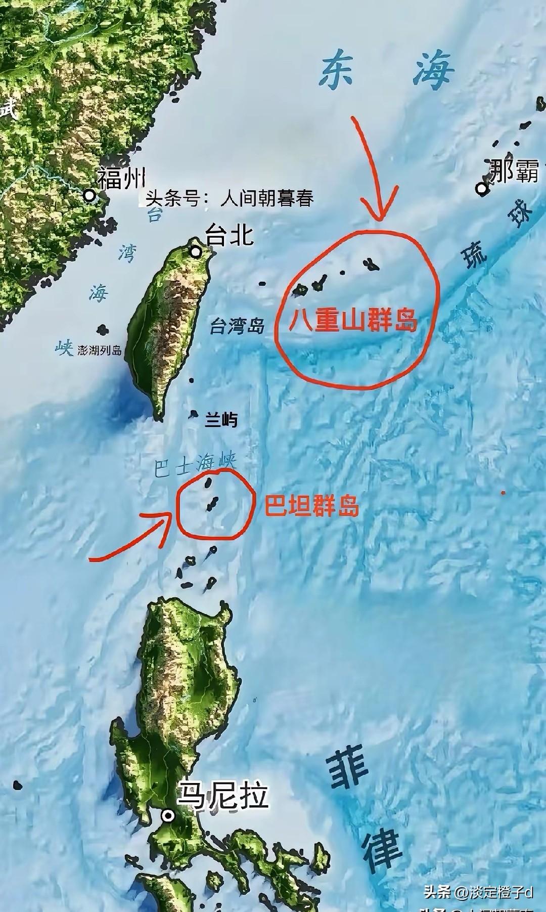 6月1日中国海警岱山舰编队首次在台湾以东海域执法，暴露出绕路远、官兵累、管控难三