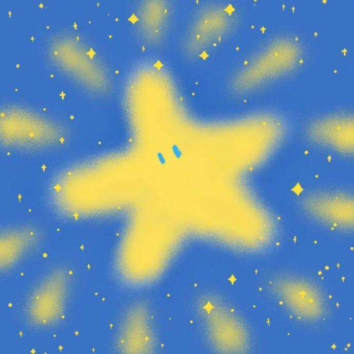 头像分享｜高能量头像｜可爱头像｜手绘头像 