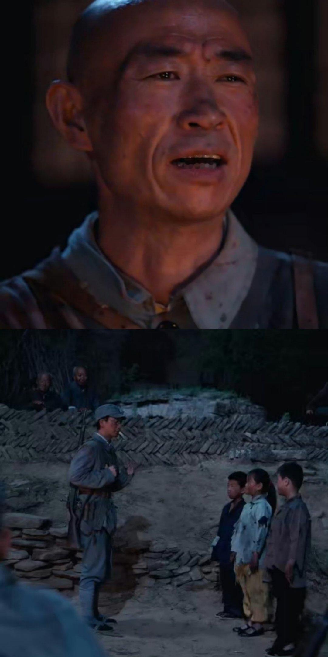 一部剧统一我和我爸审美～咱就是说谁能拒绝一群老戏骨演的短剧啊！ ​​​