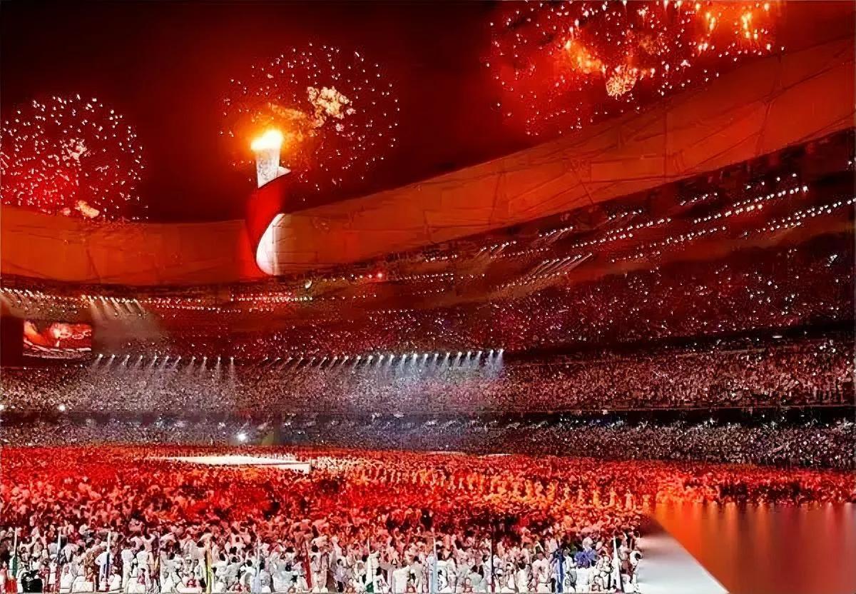 奥组委找接盘侠

找着了又反悔

印度三哥举着手喊“我接”，结果奥组委皱着眉摇头