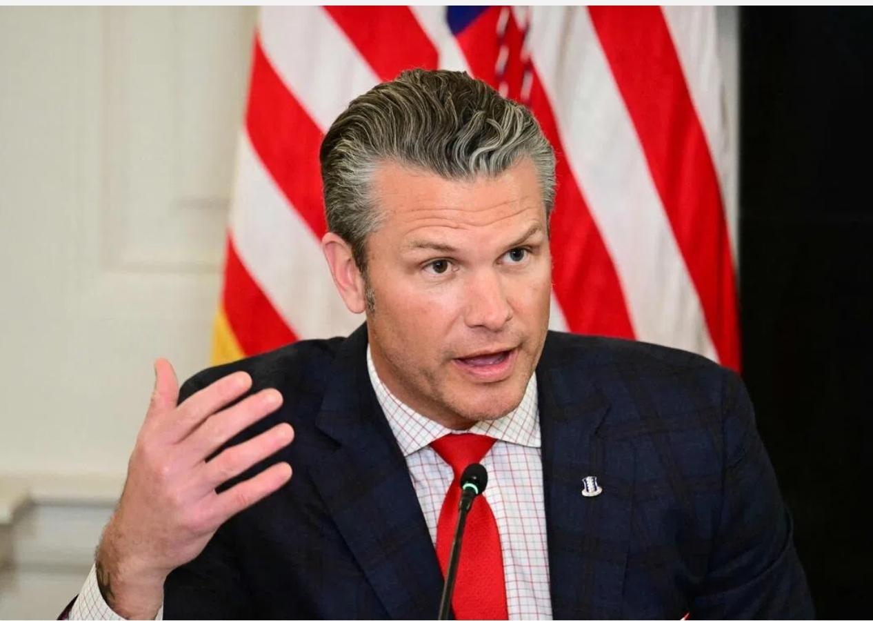 美国国防部长赫格塞斯即将出访亚洲四国 强化印太安全合作抗衡中国

10月27日美