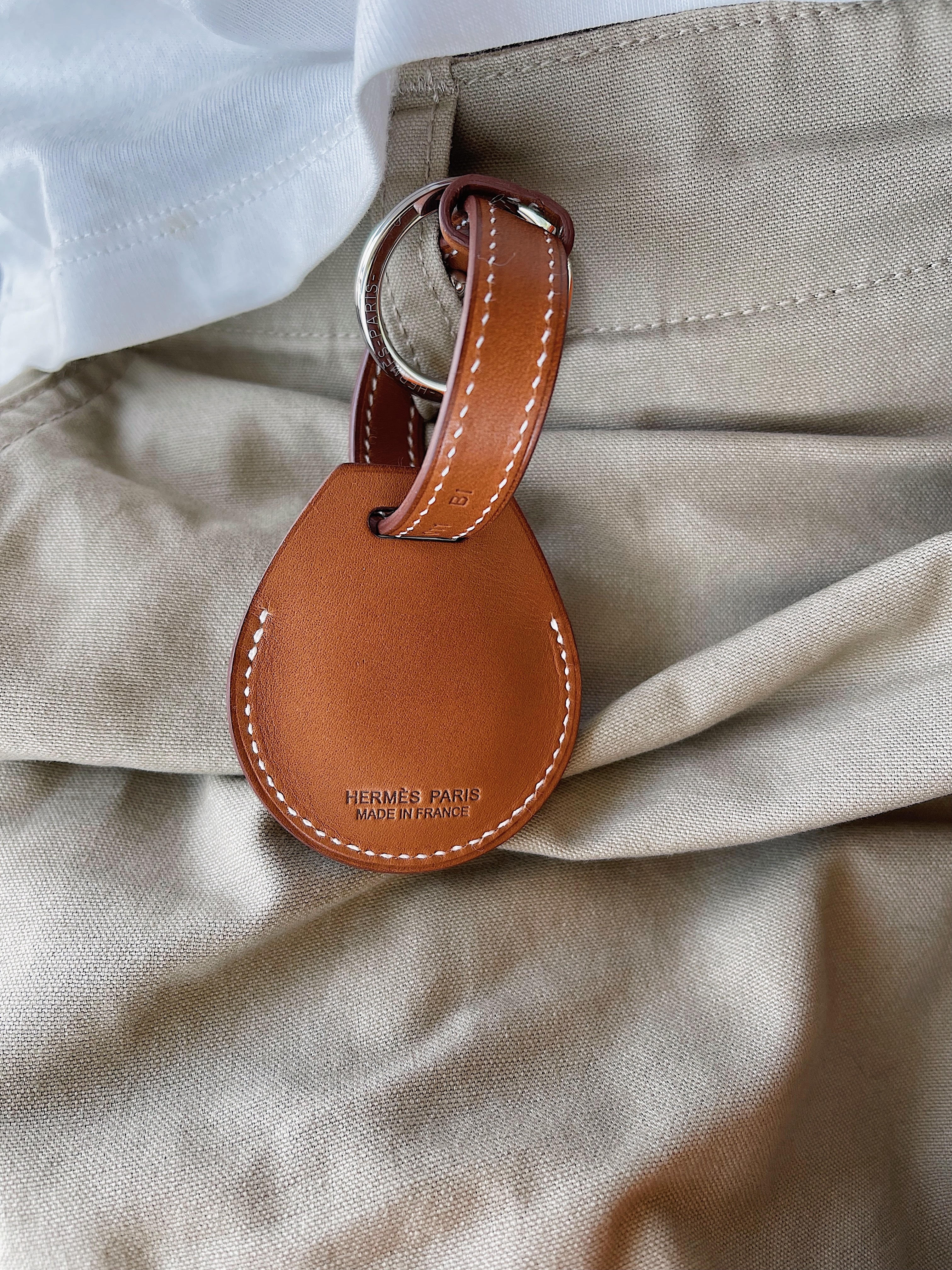 这次怎么没有爱马仕版呢苹果发布新AirTag 龙港