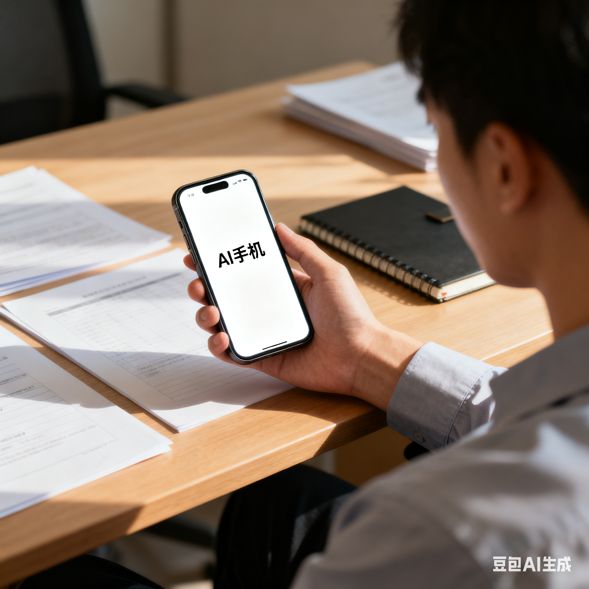 厂商过度营销AI会劝退你吗时下有很多手机品牌在宣传手机上的AI功能，但大多数其实