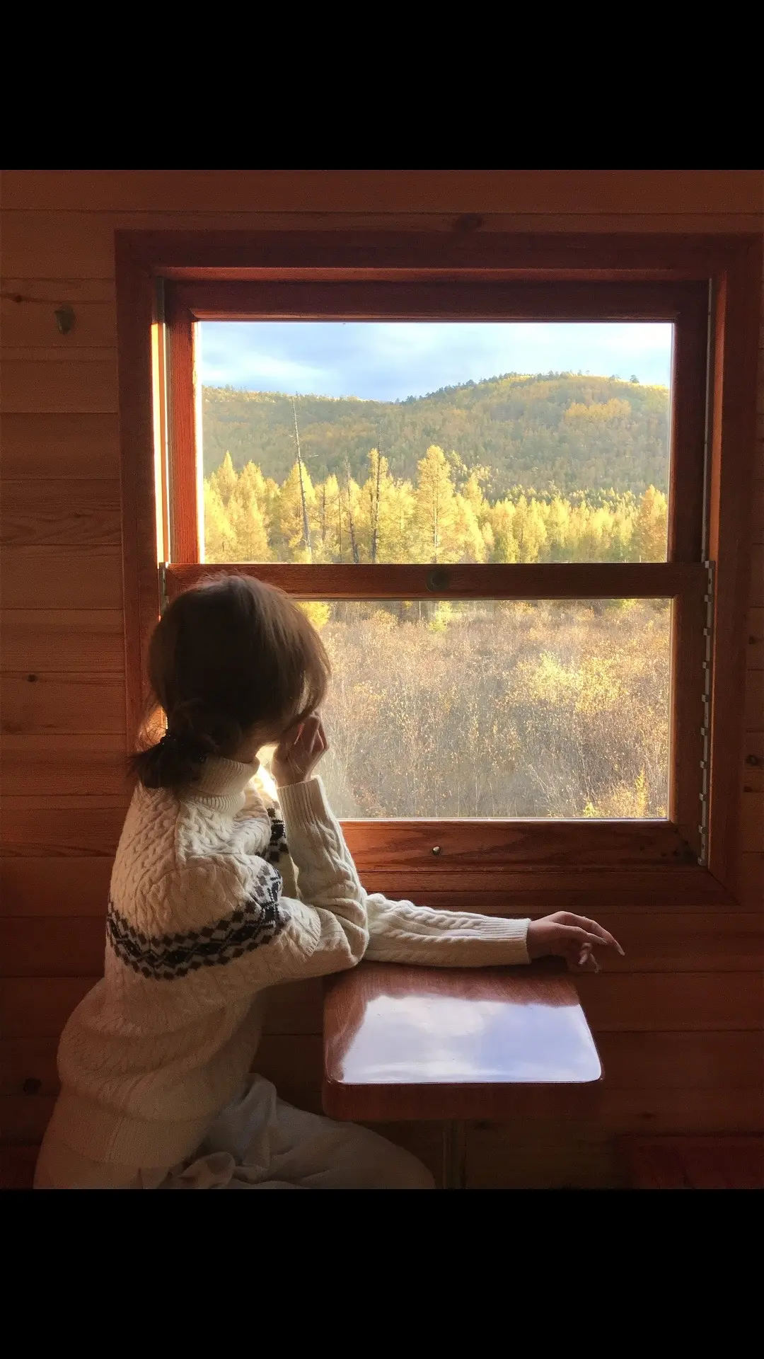 人生之福 藏于微常