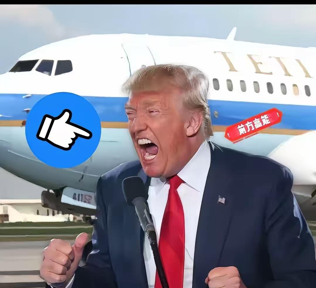 出乎预料
特朗普突然宣布了
10月24日，美国总统特朗普发文表示，22日晚他与旧