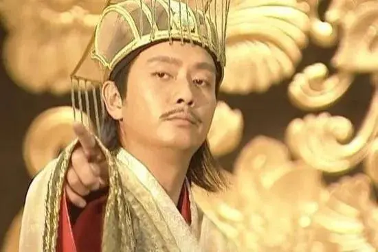 历史上妃子最多的皇帝