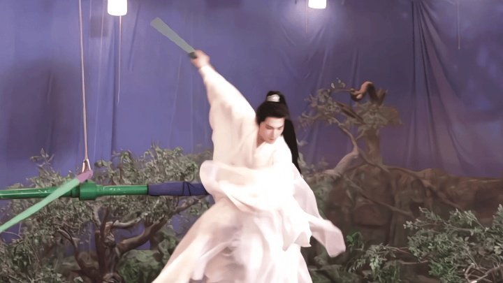 凡人修仙传血色禁地  《凡人修仙传》剧情的表现力真的还是很优秀的呀，其实我觉得能