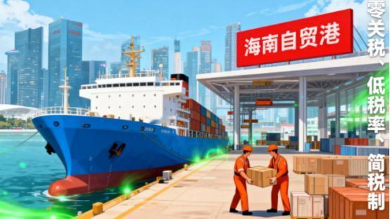 新加坡经济学家说：情感上，我们希望亚洲贸易继续通过我们的港口，但理智告诉我们，中