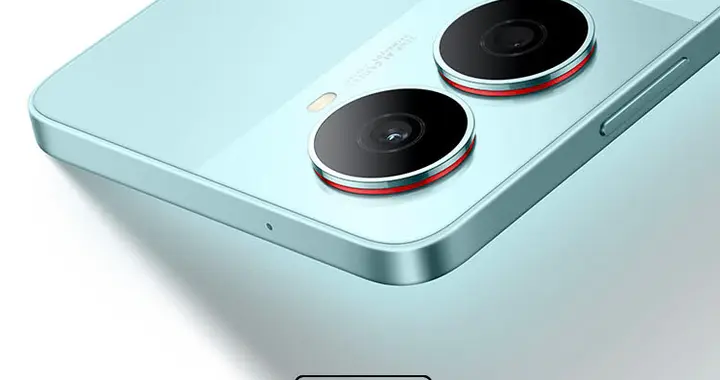 華為智選新品WIKO Hi暢享80 Plus上架，內置6620mAh電池