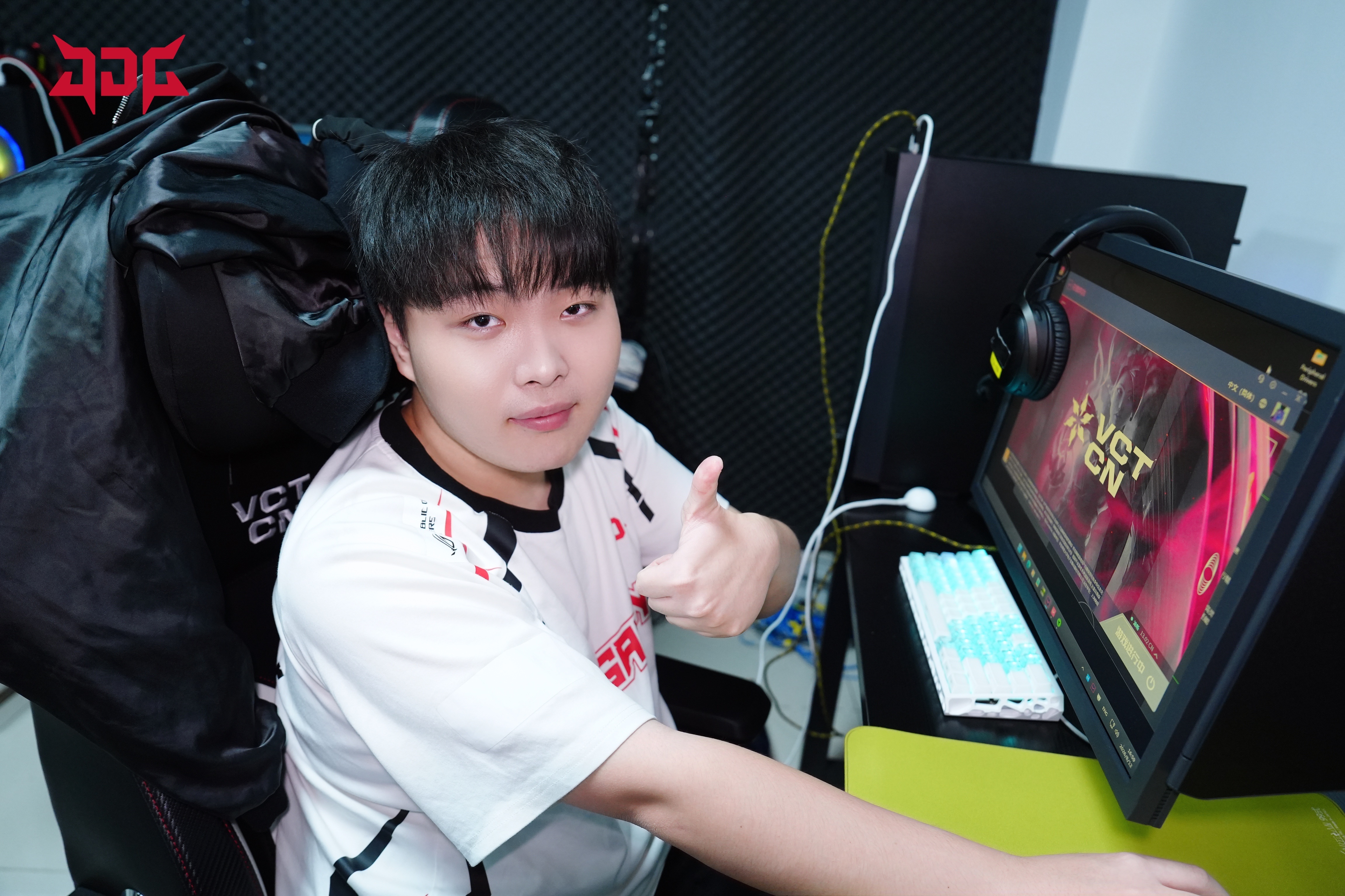 JDG VS TE // 今日赛前返图JDG锦途同行2026无畏巡回成都站JDG