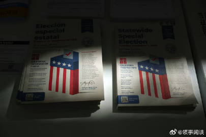 【周二的选举可能会让美国比以往任何时候都更加分裂】<br /><br ...
