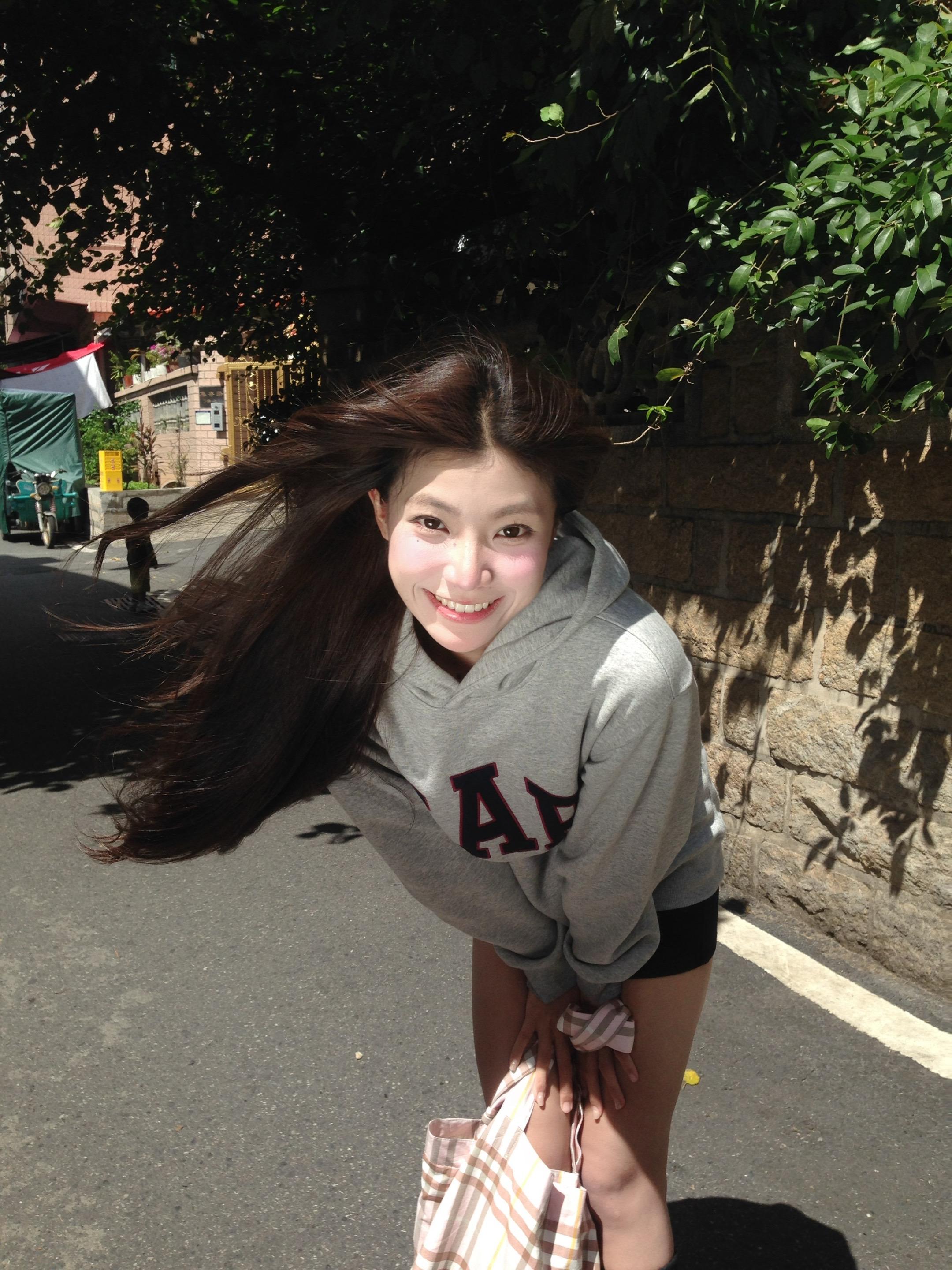 可不可以接受我的小脾气