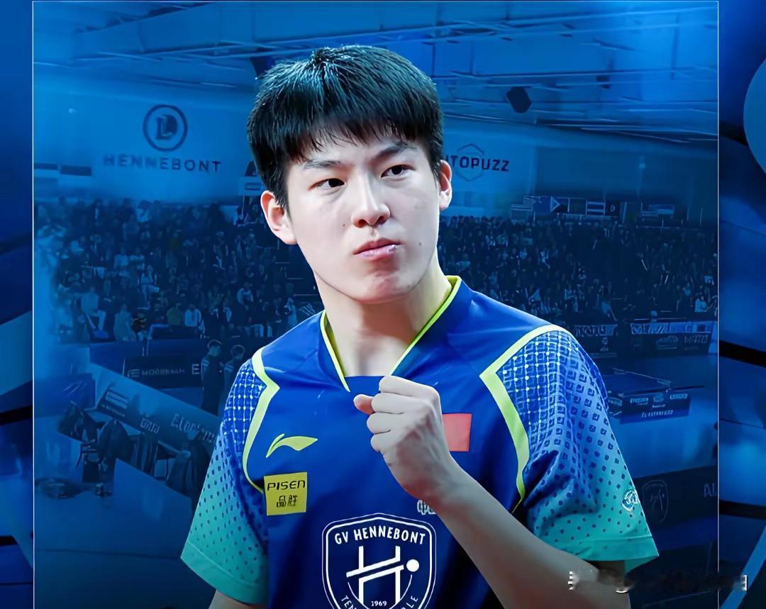 18岁的温瑞博输了，但他“没哭”！

18 岁的温瑞博没哭！我认为他赢了！
打球