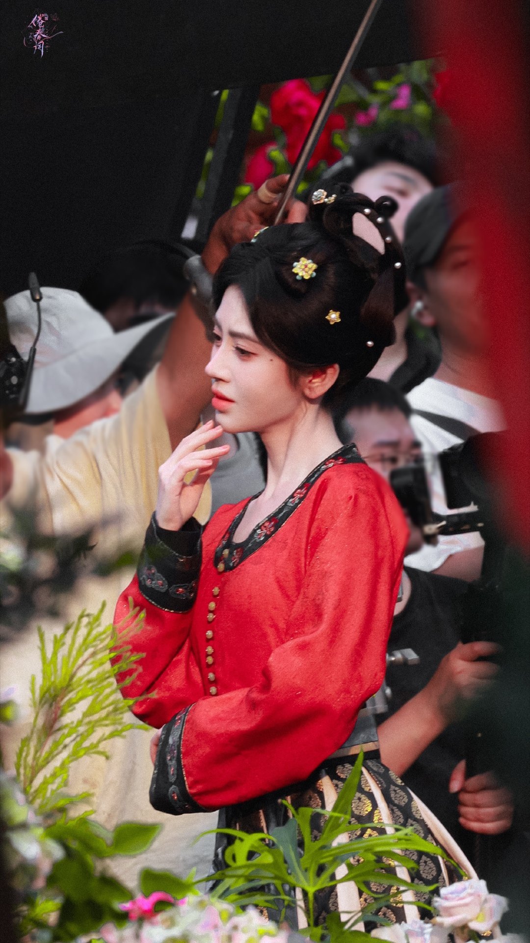 jjy鞠婧祎来战 jjy鞠婧祎阿黛你阳光明媚 像一缕小太阳＞O＜
