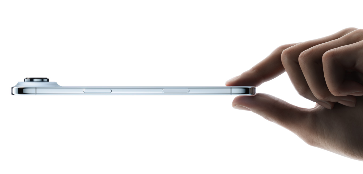 降价能拯救iPhoneAir销量吗 必须是可以的，重点是降到多少~7999的iP