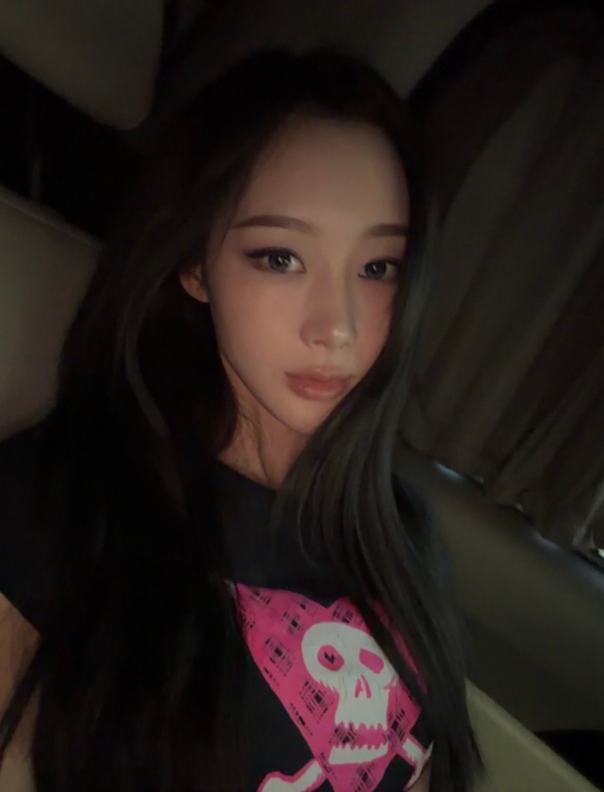 260311 aespa Giselle内永枝利 