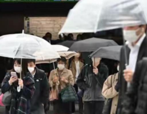 从日本回国的同事告诉我：真正恐惧战争的根本不是日本人，而是那些已经在日本安家立业