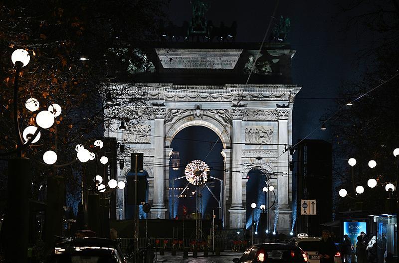 米兰冬奥会开幕在即！提前了解看点和隐藏“彩蛋”