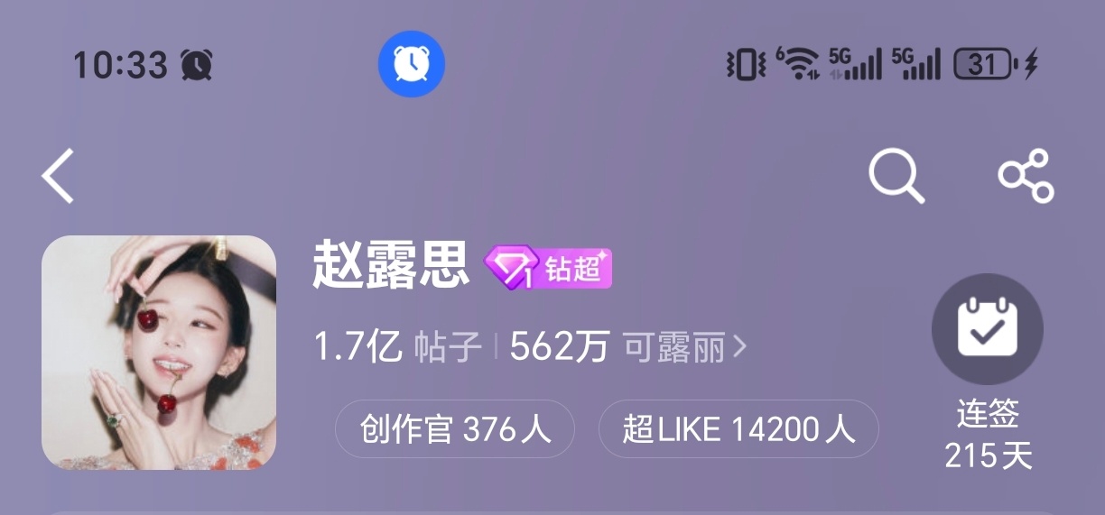 现在14200，早上大约是280个/小时的涨幅！来动动，争取13点前到15000