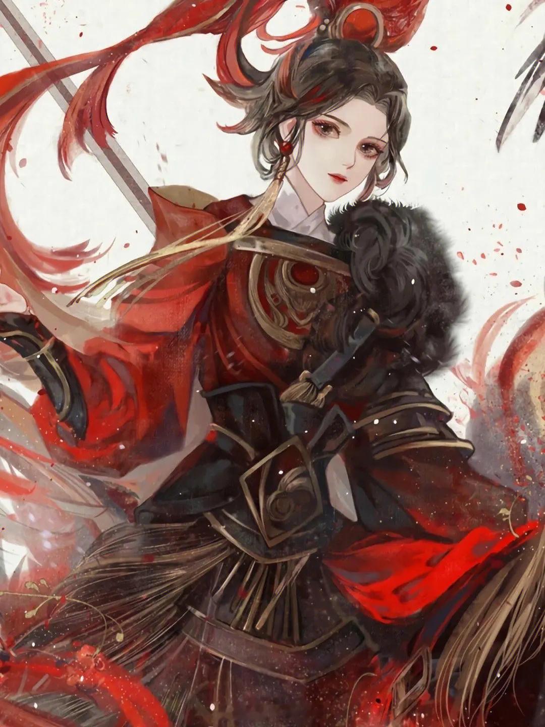 “喜欢就买，这世上，如果因为害怕失去就不去争取，未免也太无趣。”—— 千山茶客《