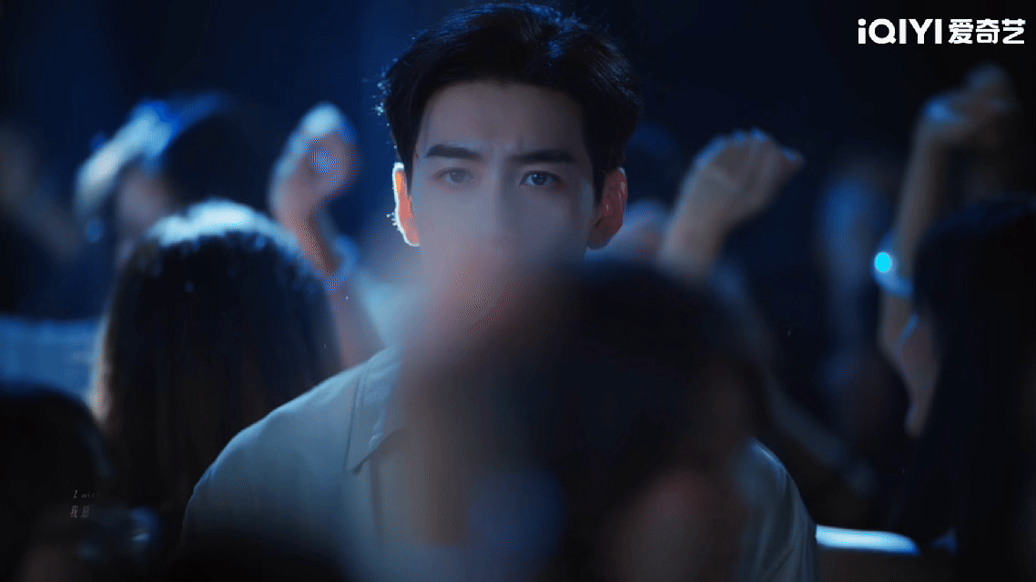 这才是我该看的男女主和好速度 胡羞吵架不矫情！不无理取闹不翻旧账，情绪稳定不裹挟