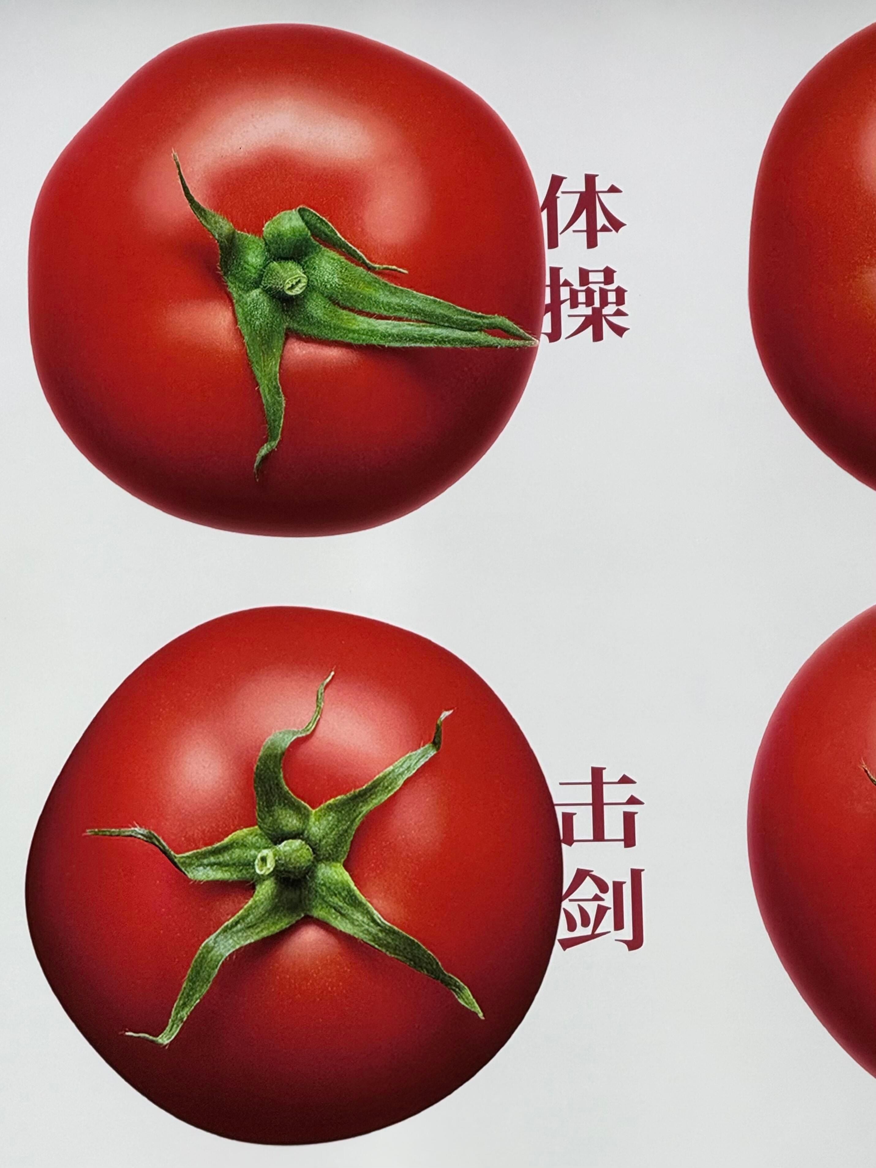 好久没看到过这么费心又用力的广告了，看多了明星大头怼脸广告，看到这个还是有点感动