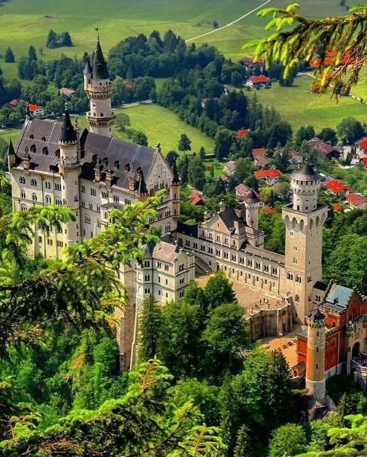 旅游  德国🇩🇪. 
