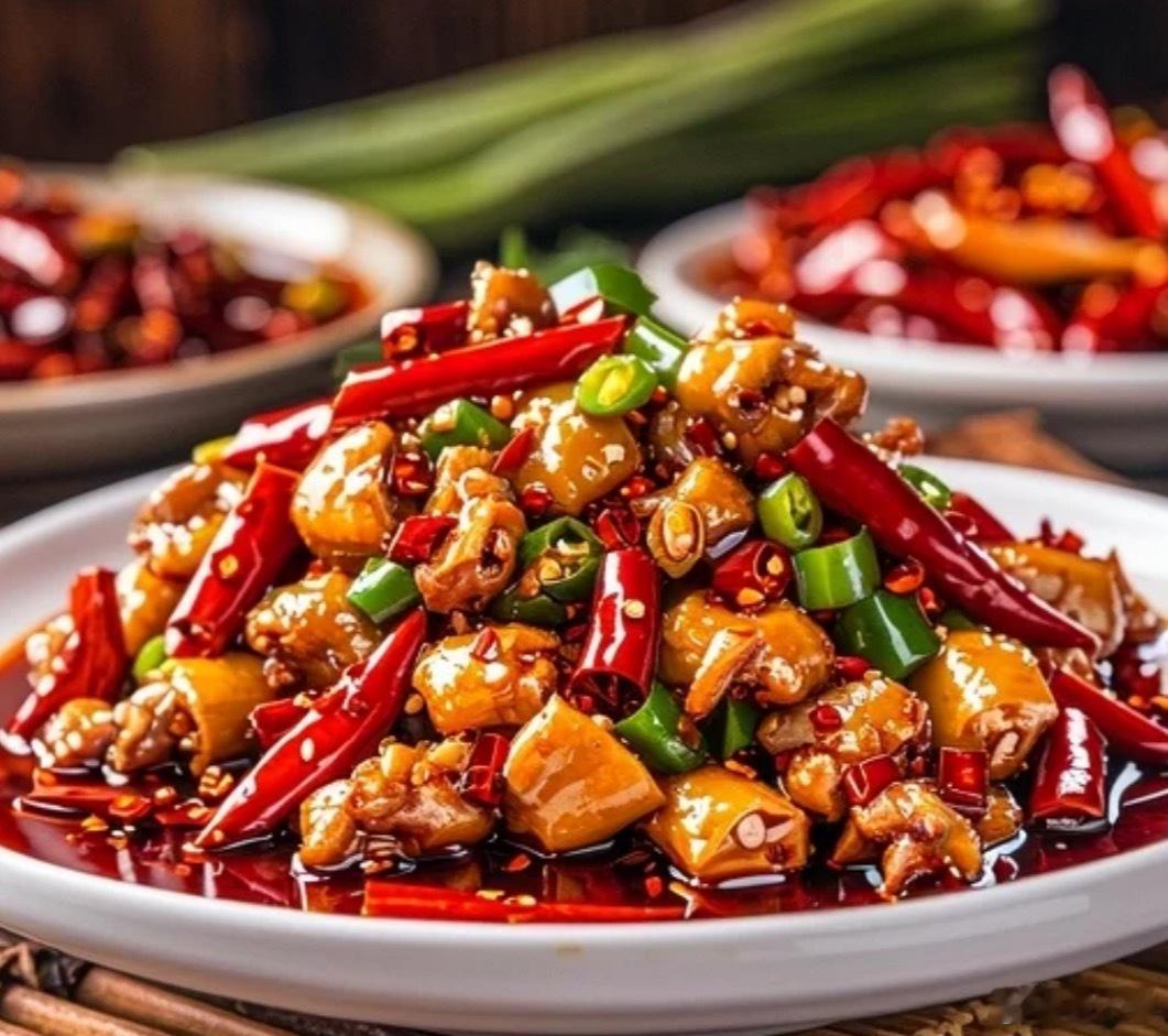 大众点评必吃榜开进这些城 大众点评必吃榜涵盖百城，解锁超多旅行美食回忆。自贡冷吃