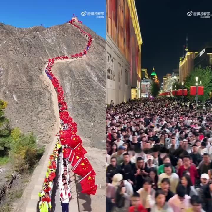 截止到目前为止，国庆黄金周文旅消费火热可期这句话，我在不同地方看到不下十回。报纸