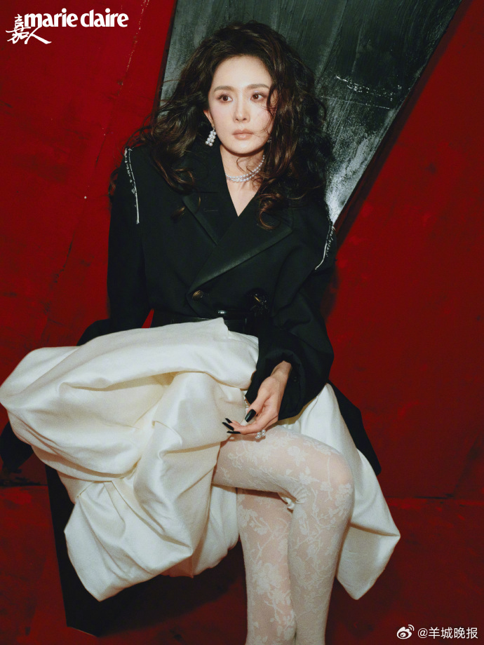 【#2025年度时尚封面人物#，谁是你心中的TOP1?】时尚封面人物是时尚产业、