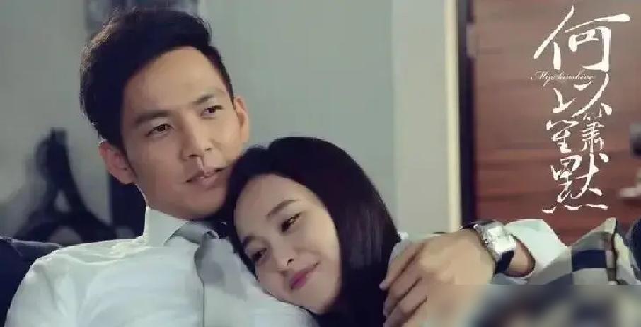 《何以笙箫默》十年后再看，弹幕全在劝赵默笙快跑。当年被夸成神的何以琛，现在被扒出