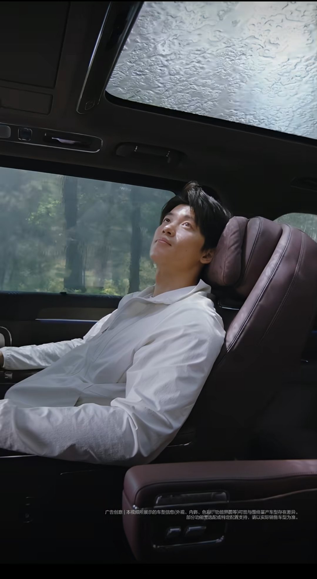 从前总觉得人生要一路全速冲刺，半步停歇便是落后。看完汪顺16年的泳道才豁然开朗，