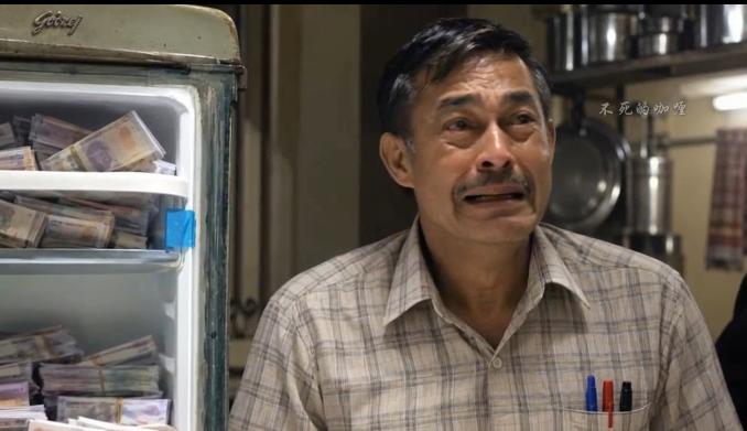咖喱味的《人民的名义》你看过吗？
这届网友真的是太有才了，光看截图都能笑死，话说