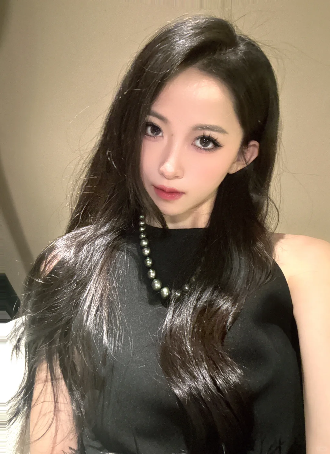 156的个子长着一张170的脸