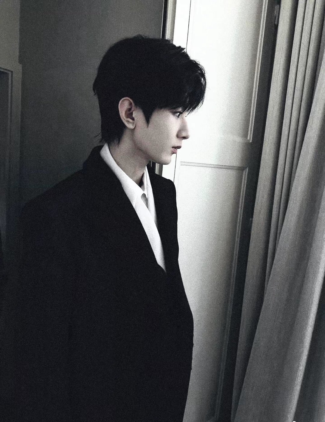 成毅长安二十四计cy成毅谢淮安"你是我难以预料的惊喜也是我来日方长的温柔."成毅