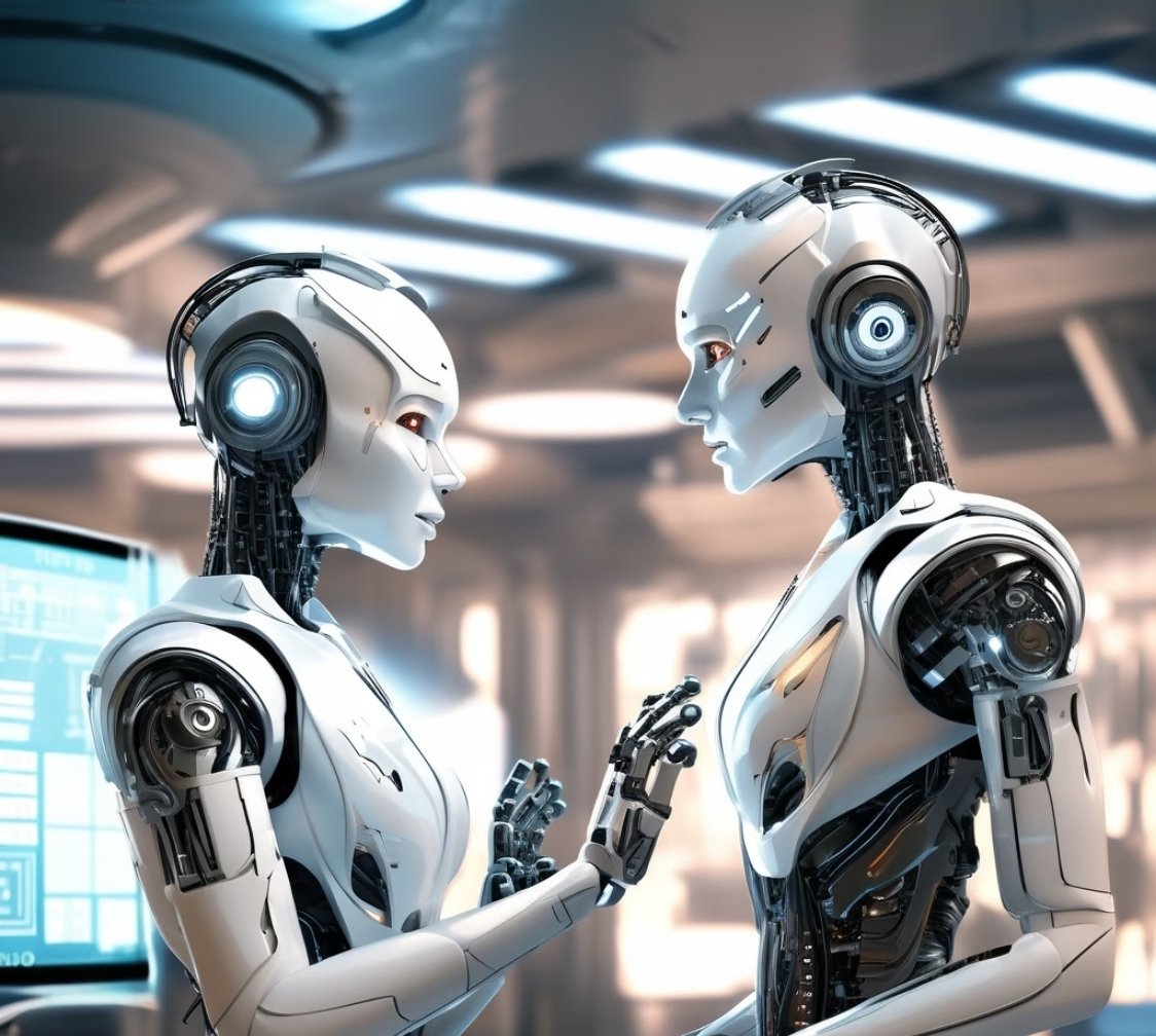 i人机器人也会沦为e人的玩物现在的机器人也太惨了😂，本来只想安安静静待着，结果