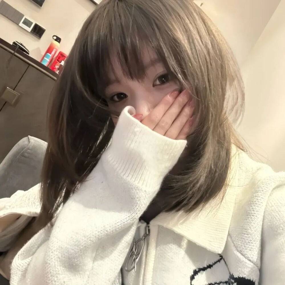 “你是我热爱世界的原因”  