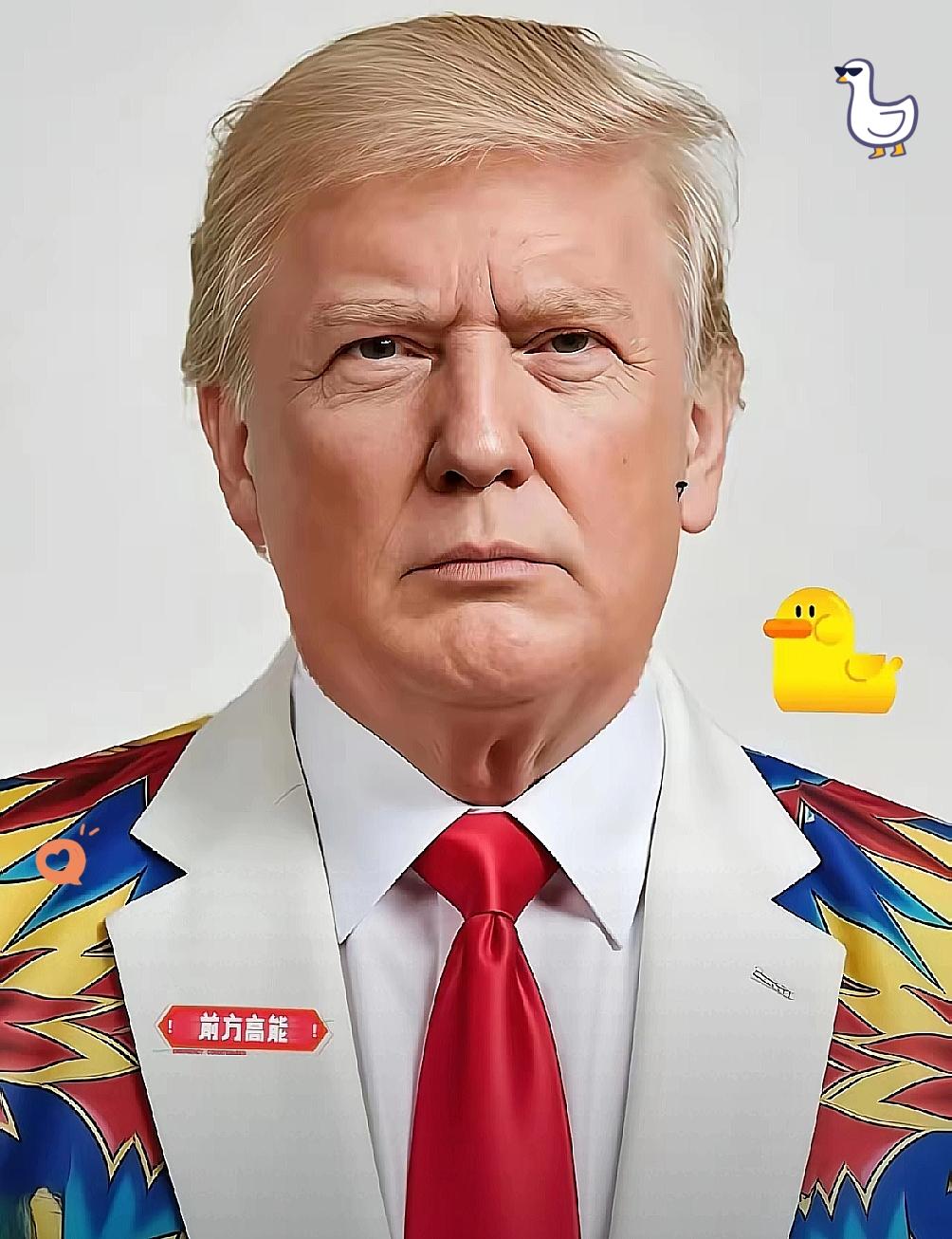 最新消息
美国白宫突然宣布了！
美国白宫最新消息：特朗普已确定亚太之行路线及出发